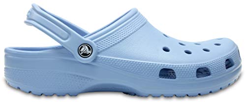 Image of crocs Men's and Women's Classic Clog | Comfort Slip On Casual Water Shoe | Lightweight