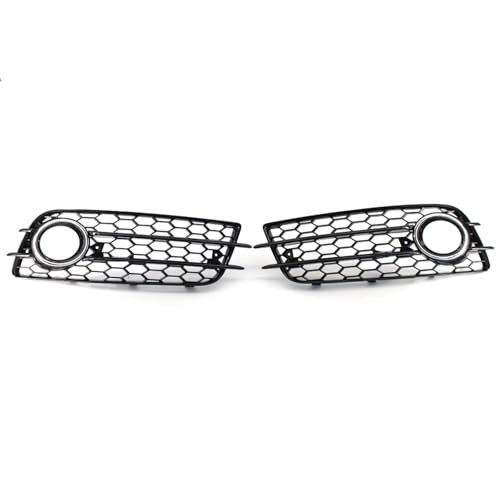 Grille phares antibrouillard pour réparer le pare-chocs de votre A4 B8.5