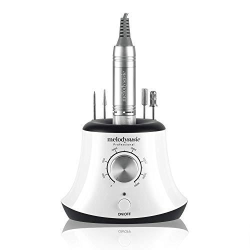 MelodySusie Ponceuse à Ongles SC320I Professionnelle 30000...