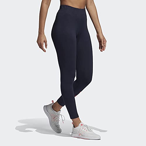 Image of Adidas Women's Essentials Linear Tight