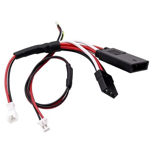 Piezas Axial SCX30 1/30 barra luces techo coche RC