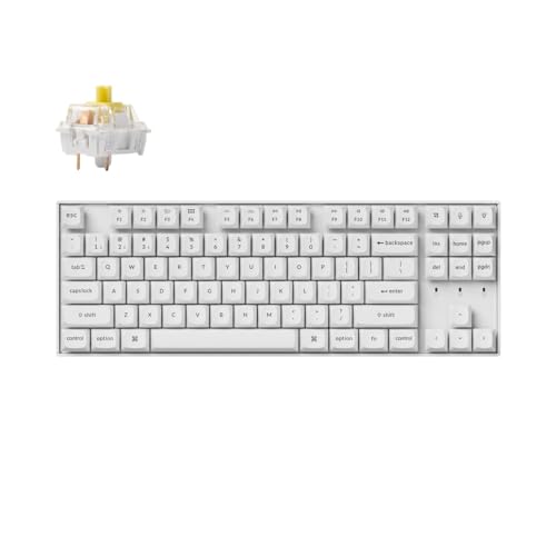 Amazon | 【国内正規品】Keychron K8 Pro ワイヤレス・カスタム