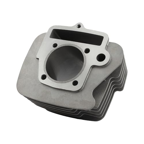 Cilindro YX 140 de 56mm que soluciona la pérdida de compresión 4