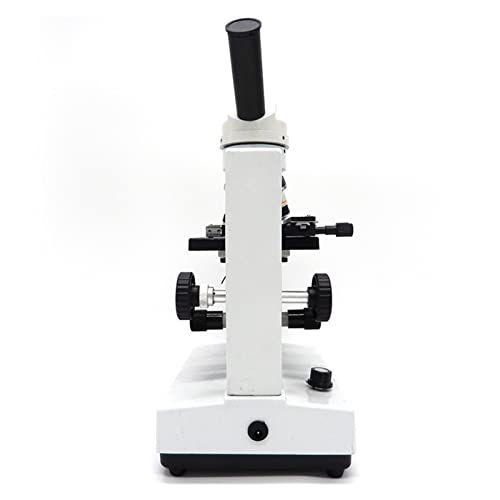 Microscopio digital 1600X biológico de enseñanza para esperma animal 3