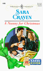 A Nanny For Christmas (Nanny Wanted) (Harlequin Presents, No. 1999)