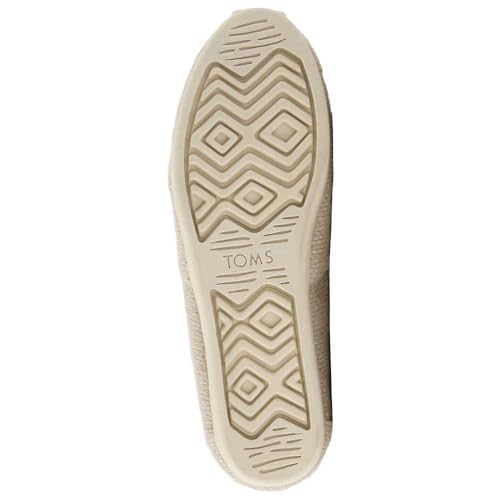 Image of Toms Womens Alpargata Cloudbound 10019891