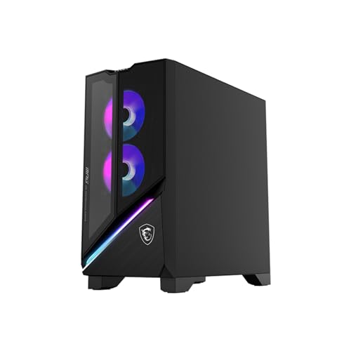 MSI MPG Infinite X3 AI 2NVR7-073AT Gaming-PC・Core Ultra 7 265K・32 GB・1TB・RTX 5070 Ti・Win11 (00B94211-073)