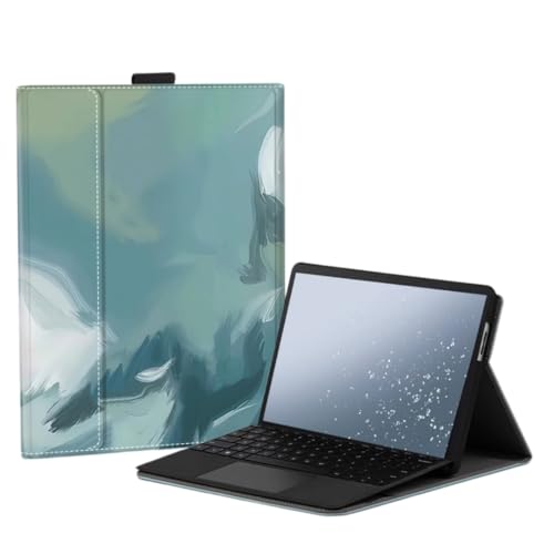 360�x��] Microsoft Surface Go 4/3/2/1 10.5�C���`�p�� �P�[�X �c�u���Ή� �C���X�g ���t�� �ԕ� ���� ���i �ʕ� ��� �L�[�{�[�h�����[�\ ���p�x�X�^���h�@�\ �}�C�N���\�t�g �T�[�t�F�X go 4 3 2 1 ��p