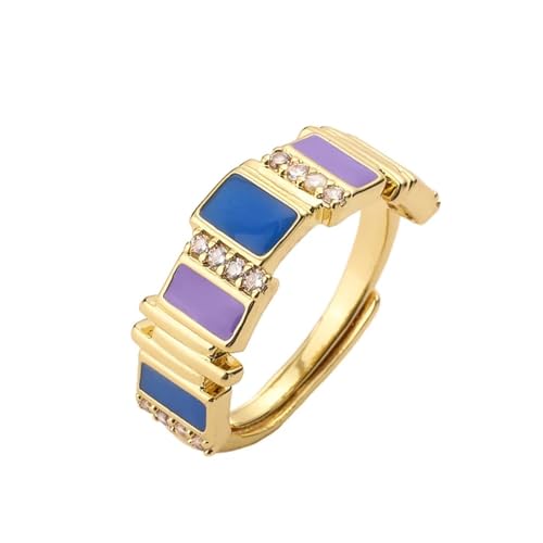 Bijoux et bagues d'exception pour sublimer chaque silhouette