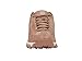 K-Swiss Women's ST329 CMF Suede Sneaker, Cork/Champagne/Snow White,11 M