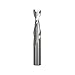 Freud 75-110: 1/2" (dia.) Up Spiral Bit with 1/2" shank, 3-1/2" overall length