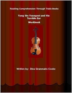 Reading Comprehension Through Trade Books: Yang the Youngest and His Terrible Ear