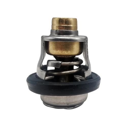 DHBSVZX Termostato de Repuesto Compatible con Motores fueraborda DF40, 50, 60, 70, años 1998 y 1999. Número de Pieza 17670 93961, 17670 93962 y 5030742. Replacement Parts