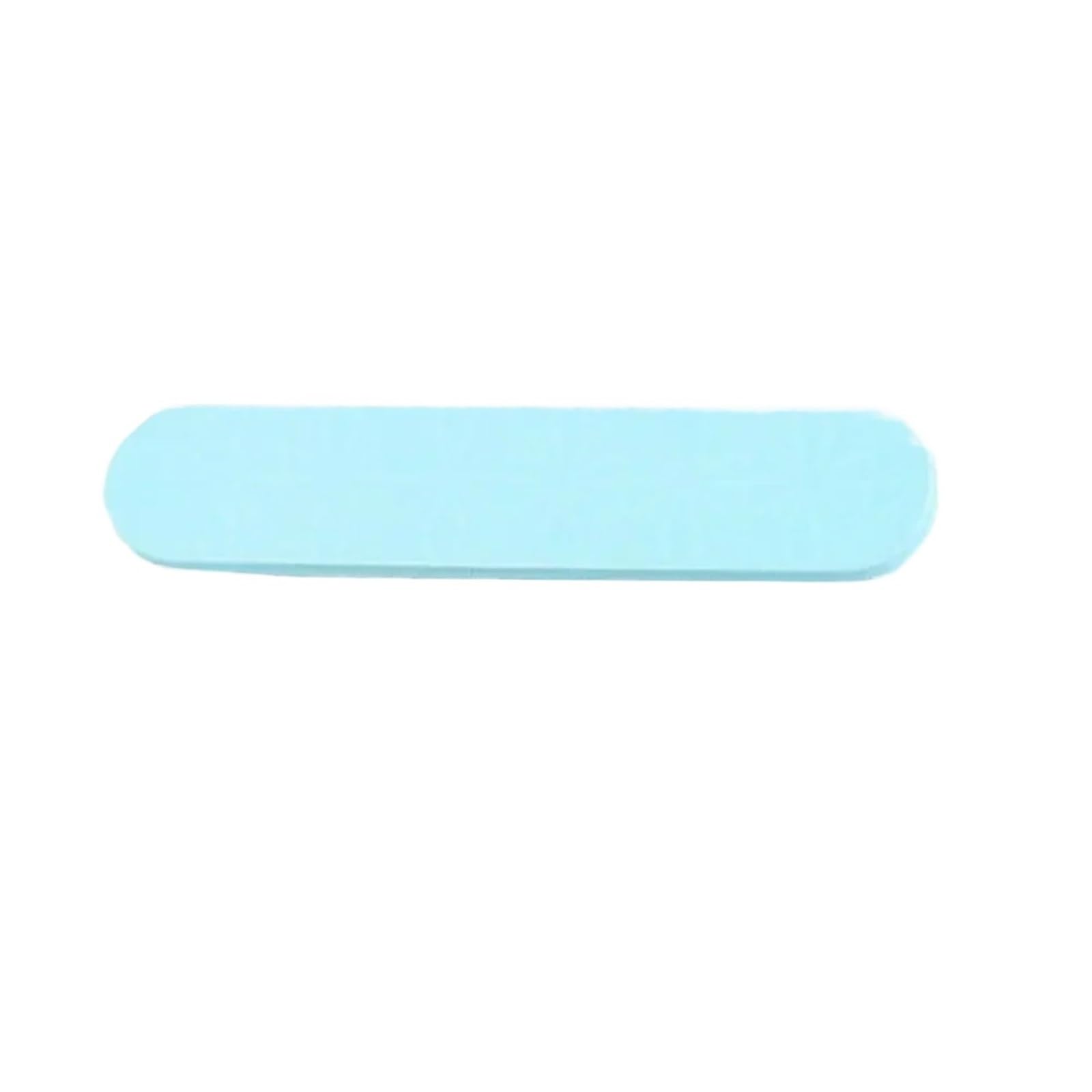 ZHSOAO 3pcs Metal Rectangular Tinplate Box Personalized Stationery Gift Pen Case Flip-top School Pencil for Pen(Color 4)