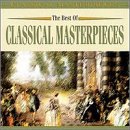 Best of Classical Masterpieces [Audio CD]