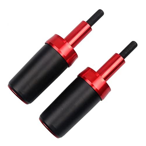 Moto CNC protection contre les chutes cadre curseur pour Brutale 800