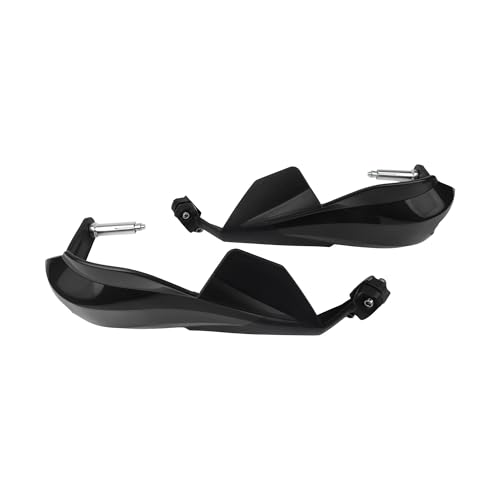 Protège-mains de moto pour rouler confortablement en Duke 390 au quotidien