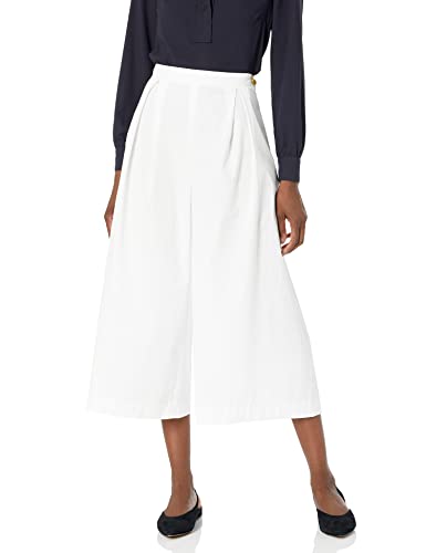 Vince Women's Pleated Culotte