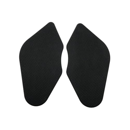 Genouillères latérales moto anti-glisse pour réservoir DL650 V-Strom