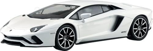 Modelo a Escala Lamborghini Aventador S 1:32