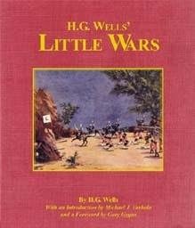 Little Wars Anniversary Edition