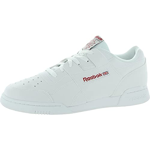 Image of Reebok Men's Workout Plus Sneaker