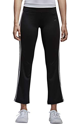 Preisvergleich Produktbild adidas Performance Damen Trainingshose schwarz M