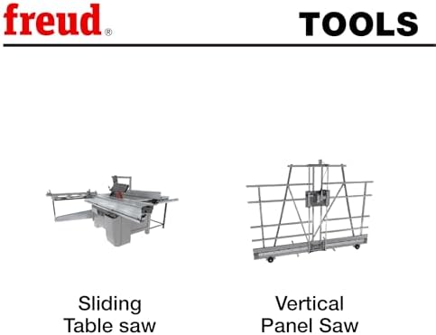 Freud 300mm x 96T Panel Sizing on Sliding Table Saws (LU3A03)