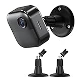 Picture of 2pack Wall Mount for Blink Outdoor 4 (4th Gen) & Blink Outdoor (3rd Gen) 360 Degree Adjustable Wall Mount Bracket for Blink Outdoor Camera and Blink Indoor Security Camera(Camera Not Included)
