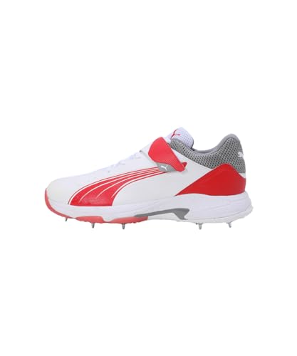 Image of Puma Unisex-Adult Bowling 24.1 Cricket Shoe