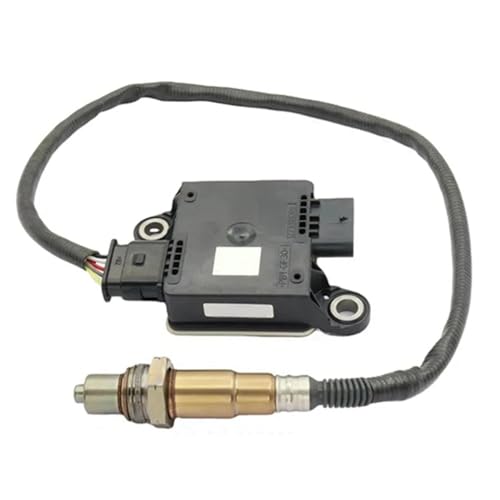 Capteur PM échappement diesel pour Vauxhall Insignia et Opel Zafira 55501897