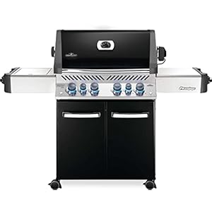 Napoleonp500rsibnk3prestigersibnaturalgasgrill500sqininfraredsideandrearburnerblack Urban Country Home Decor Napoleon p500rsibnk 3 prestige rsib natural gas grill 500 sq in infrared side and rear burner black urban country home decor
