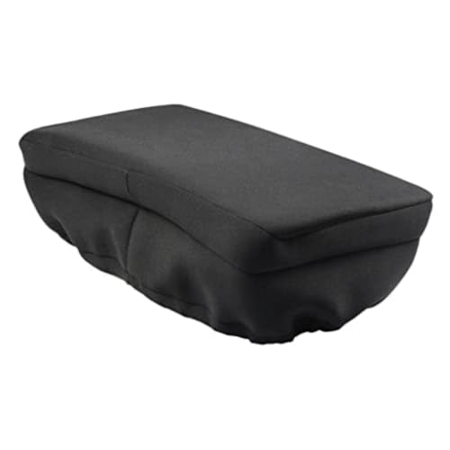 FengQingHuaGG Knee Scooter Pad Cover, Non-slip Scooter Walker Pad Cover, Fits Any Knee Scooter for Adults
