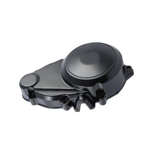 Carter de stator CB-1 alu couvercle gauche de moteur moto haute résistance CB400 1993-1998