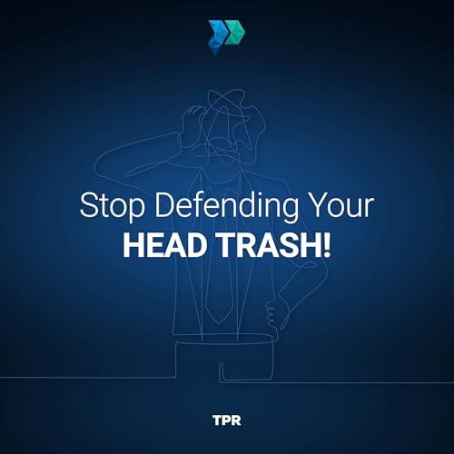 Stop Defending Your Head Trash! [Episode 343]