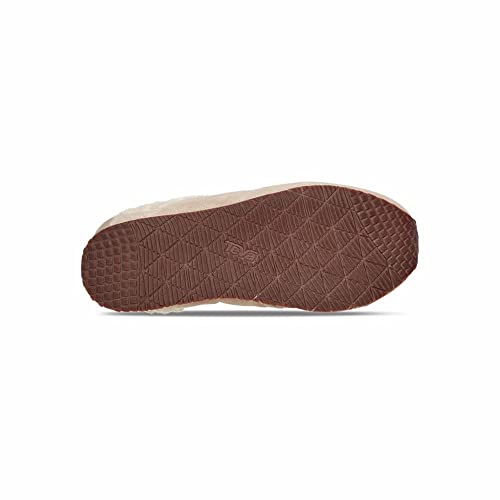 Image of Teva Mens Reember FleeceLoafer