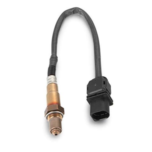 Capteur d'oxygène O2 avant avec filetage précis Lambda 11787549860 Cooper S - 4