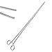 PRECISE CANADA: Pean Rochester Straight Forceps 16