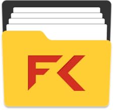 File Commander - File Manager/Explorer