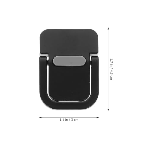 Soporte portátil para laptop jojofuny 2 unidades miniatura 4