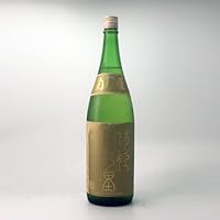 菊姫 鶴乃里 山廃純米火入れ5BY 1800ml