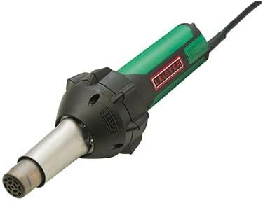 Leister Triac ST Hot Air Welder 120V - 141.308