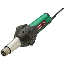 Leister Triac ST Hot Air Welder 230V -141.309 No Case