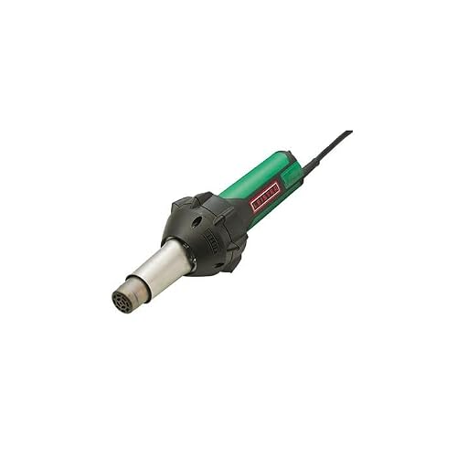 Hilltop Products Ltd Light Leister Triac St Hot Air Welder 120V - 141.308