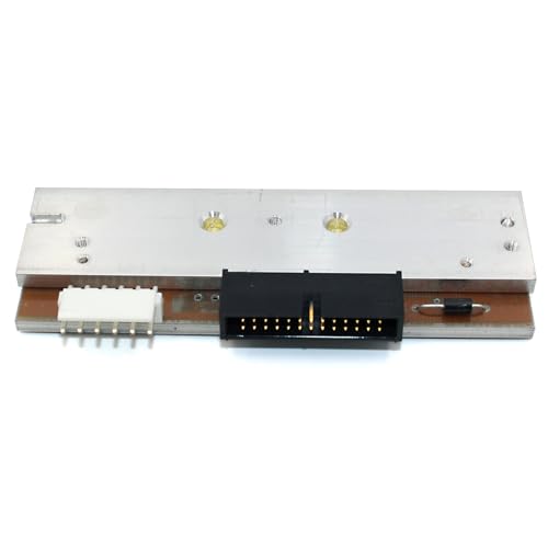 Tête d'impression SATO CL412 anti-code-barres illisible 300 dpi - 5