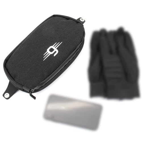 Bolsa cabina K1600GT K1600GTL K1600B almacenamiento interior 5