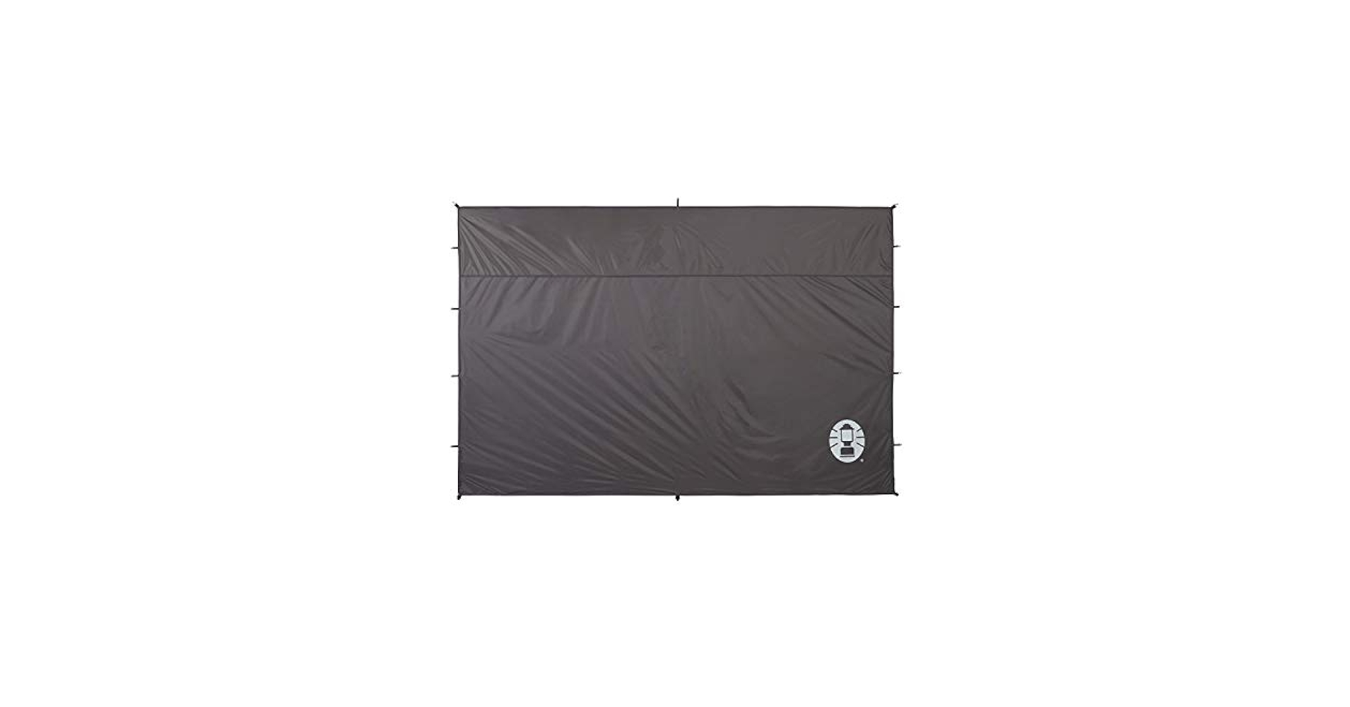 Coleman - Coleman サイドウォール Amazon.com: Coleman Oasis Canopy Wall Accessory, Sun/Wind