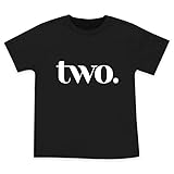 Disponible en 2T et 3T pour votre enfant de 2 ans