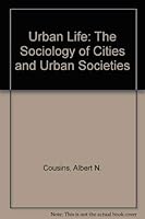 Urban Life 0471030260 Book Cover