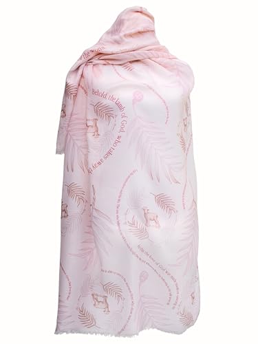 Hosanna Scarf for Women